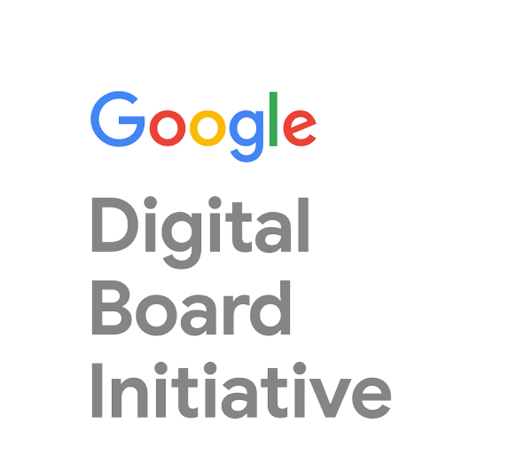 Digital Board Initiative